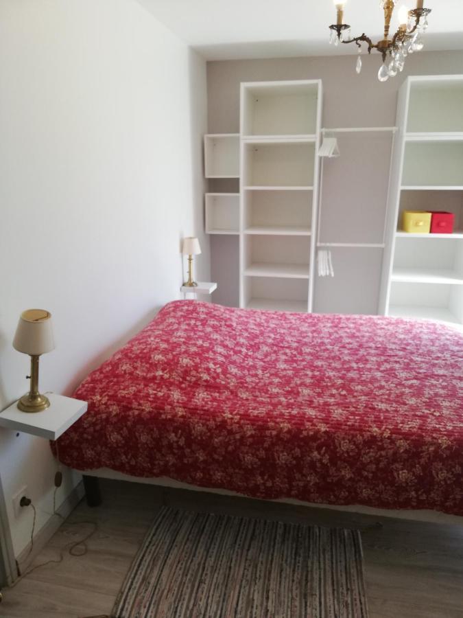 Appartement De Plain Pied Dans La Verdure Yerres Экстерьер фото